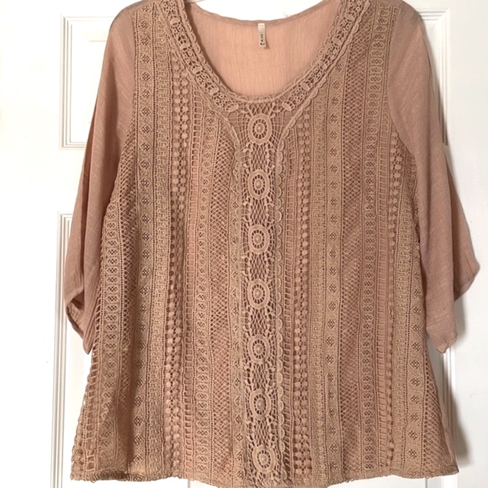 Cute iRE Top